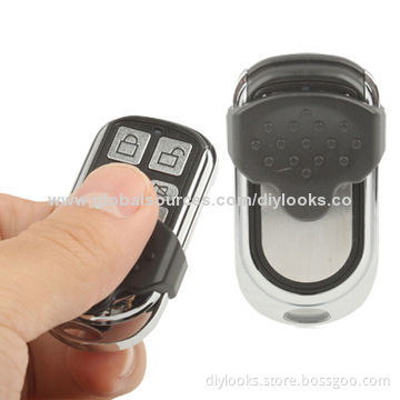 Copy Remote Control, 433MHz, Transmission Distance: 100m